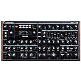 Novation Peak