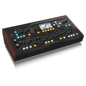 Behringer DeepMind 12D