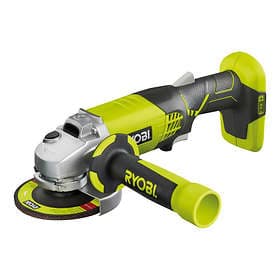 Ryobi R18AG-0 (Utan Batteri)