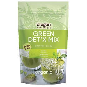 Dragon Superfoods Green Detox 200g