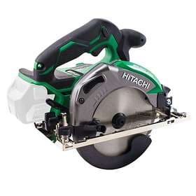Hitachi C18DBAL (Utan Batteri)