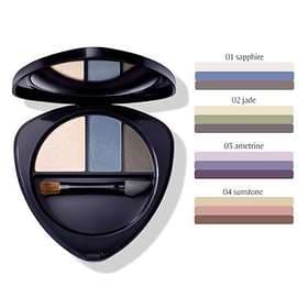 Dr. Hauschka Trio Eyeshadow 4.4g