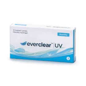 R&L Vision Aura UV Everclear (3-pack)