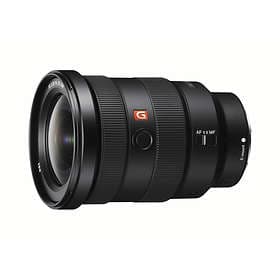 Sony FE 16-35/2,8 GM