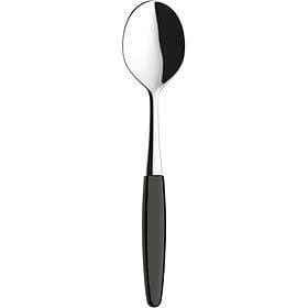Skaugum Urban Black Glassked/Dessertsked