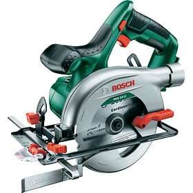 Bosch PKS 18 LI (Utan Batteri)