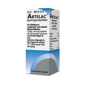 Artelac Eye Drops 10ml