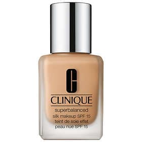 Clinique Superbalanced Silk Makeup Foundation SPF15 30ml