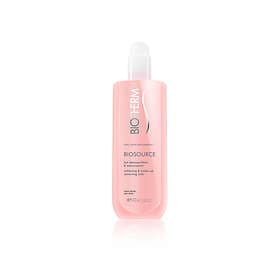 Biotherm Biosource Softening & Make-Up Removing Milk Dry Skin 400ml