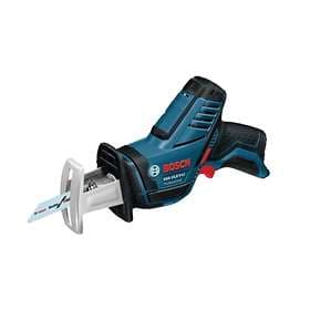 Bosch GSA 12V-14 (Utan Batteri)