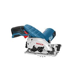 Bosch GKS 12V-26 (Utan Batteri)