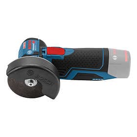 Bosch GWS 12V-76 (Utan Batteri)