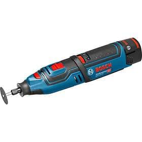 Bosch GRO 12V-35 (Utan Batteri)