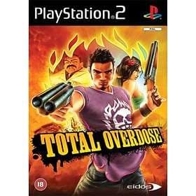 Total Overdose (PS2)