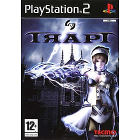 Trapt (PS2)