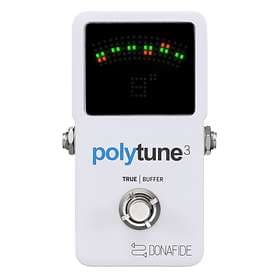 TC Electronic PolyTune 3