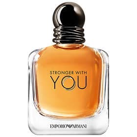 Giorgio Armani Stronger With You edt 100ml