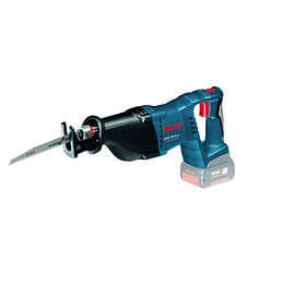 Bosch GSA 18 V-LI (Utan Batteri)