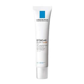 La Roche Posay Effaclar Duo+ Corrective Unclogging Care SPF30 40ml