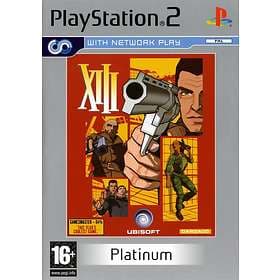 XIII (PS2)