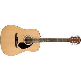 Fender Acoustic FA-125S