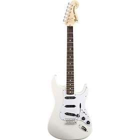 Fender Artist Series Ritchie Blackmore Stratocaster Rosewood