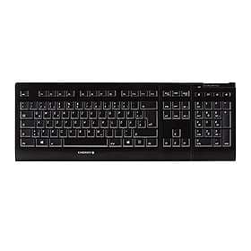 Cherry B.Unlimited 3.0 (FR)