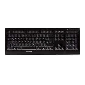 Cherry B.Unlimited 3.0 (Nordisk)