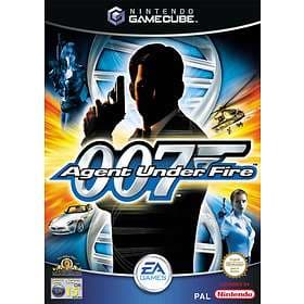 James Bond 007: Agent Under Fire (GC)