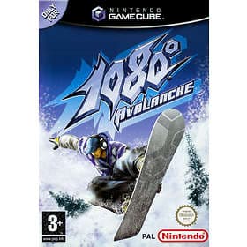 1080° Avalanche (GC)