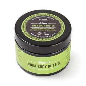 Akoma Shea Body Butter 125ml