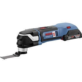 Bosch GOP 18V-28 (2x5,0Ah)