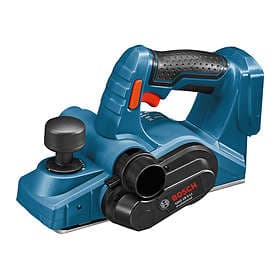 Bosch GHO 18 V-LI (Utan Batteri)