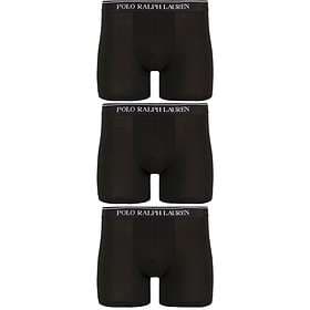 Ralph Lauren Boxer Brief 3-Pack