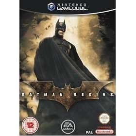 Batman Begins (GC)