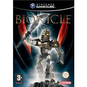 Bionicle (GC)