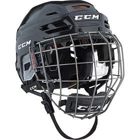 CCM Tacks 710 Combo Sr Hjälm