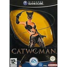Catwoman (GC)