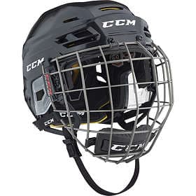 CCM Tacks 310 Combo Sr Hjälm