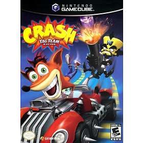 Crash: Tag Team Racing (GC)