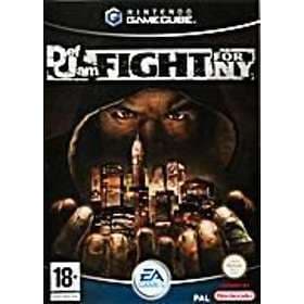 Def Jam Fight for NY (GC)