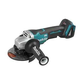 Makita DGA508Z (Utan Batteri)