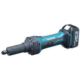 Makita DGD800RMJ (2x4,0Ah)