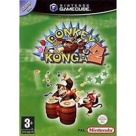 Donkey Konga 2: Hit Song Parade (GC)