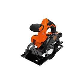 Black & Decker BDCCS18N (Utan Batteri)