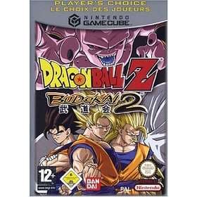 Dragon Ball Z: Budokai 2 (GC)