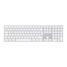 Apple Magic Keyboard with Numeric Keypad (EN)