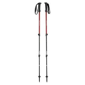 Black Diamond Trail Back Telescopic