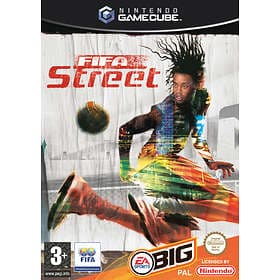 FIFA Street (GC)