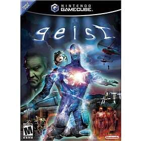 Geist (GC)